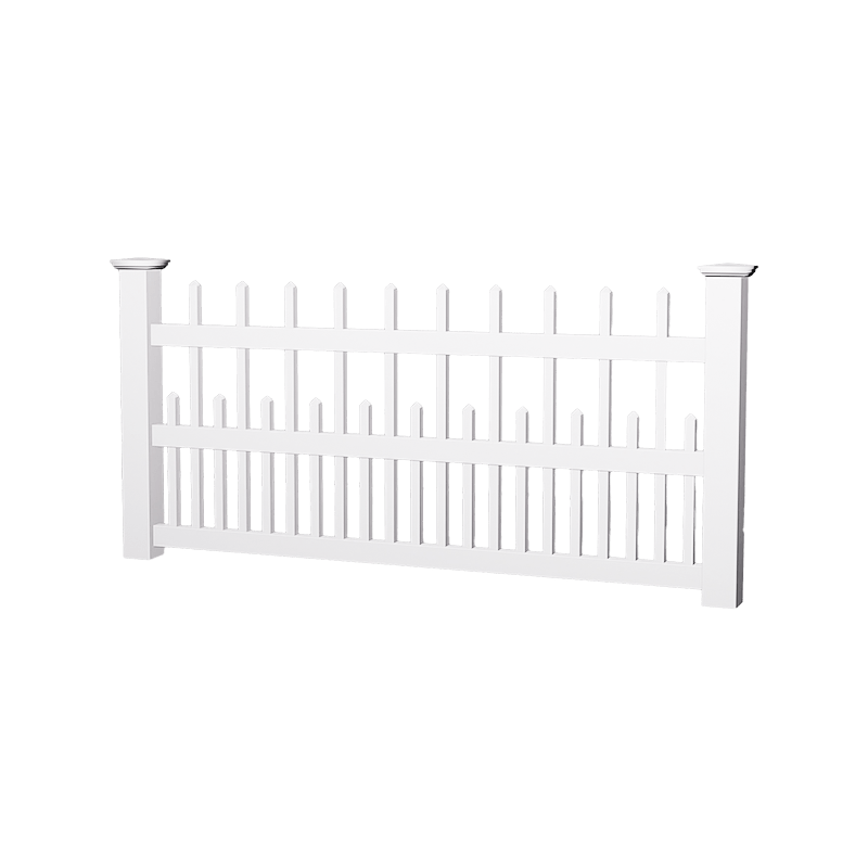 피켓 울타리를위한 Hag Crown 캡